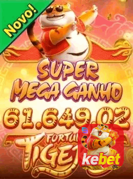 Catálogo KEBET 2.547 jogos - Pragmatic Play, Evolution, NetEnt